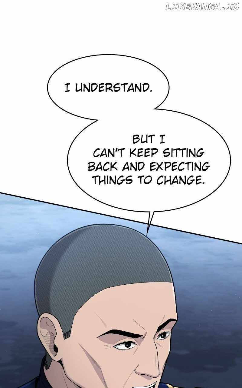 Paranoid Mage Chapter 63 105